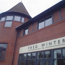 Fred Winter