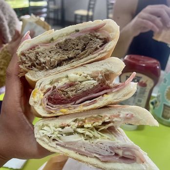 Rico Pan Bakery - Sandwiches Near Me - Río Grande, Puerto Rico Rico Pan Bakery - Sandwiches Near Me - Río Grande, Puerto Rico
