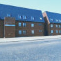 Roy Jenkins Hall - Photo taken from University's website: http://cf.ac.uk