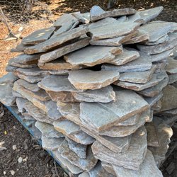 Resource Building Materials