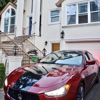 Signs And Wonders Car Wraps - Maserati wrap - Vehicle Wraps Near Me - Gresham, Oregon Signs And Wonders Car Wraps - Maserati wrap - Vehicle Wraps Near Me - Gresham, Oregon