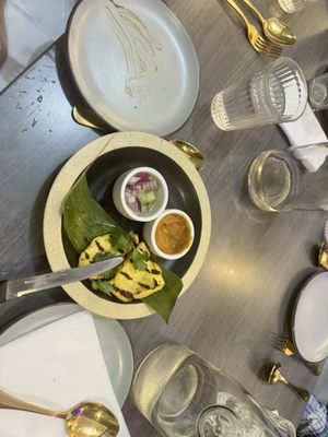 Maple Pine Breakfast & Thai Kitchen by null