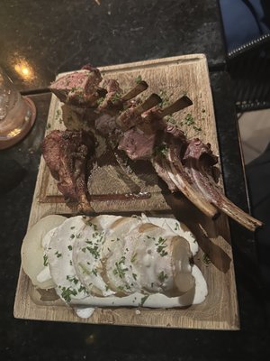 Restaurante Brasa Viva by null