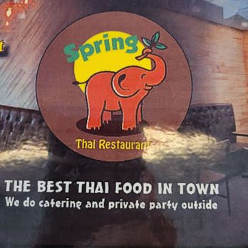 Spring Thai Fusion & Bar - Thai Near Me - New york, New York Spring Thai Fusion & Bar - Thai Near Me - New york, New York