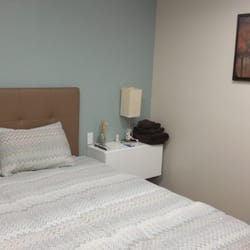 iSleep Program - Hotel-Like Sleep Labs
