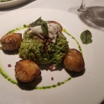 Sear House - Steakhouses Near Me - Closter, New Jersey