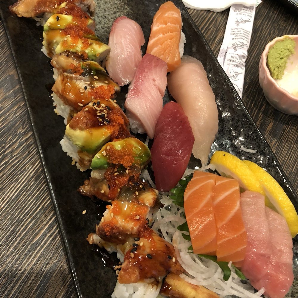 Bento Peak - Sushi Deluxe - Japanese Near Me - San Francisco, California Bento Peak - Sushi Deluxe - Japanese Near Me - San Francisco, California