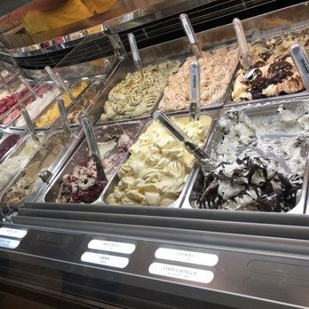 La Carraia - Ice Cream & Frozen Yogurt Near Me - Florence, FI