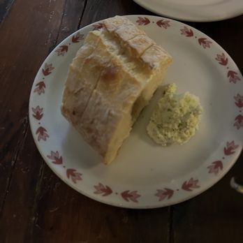 Fountain Cafe - New American Near Me - Port Townsend, Washington