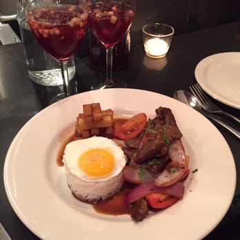 Pucquio - Lomo Saltado - Peruvian Near Me - Oakland, California Pucquio - Lomo Saltado - Peruvian Near Me - Oakland, California