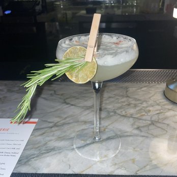 Orange Hill Restaurant & Events - Cocktails - Steakhouses Near Me - Orange, California