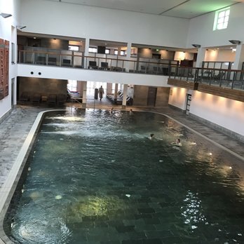 Badehaus - Swimming Pools Near Me - Norderney, NI