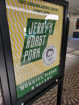 Jerry's Roast Pork by null