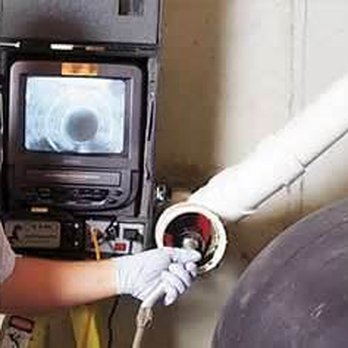 Wood's Rooter Service - Wood's Rooter Service provides sewer pipe camera inspections - Plumbing Near Me - East Providence, Rhode Island