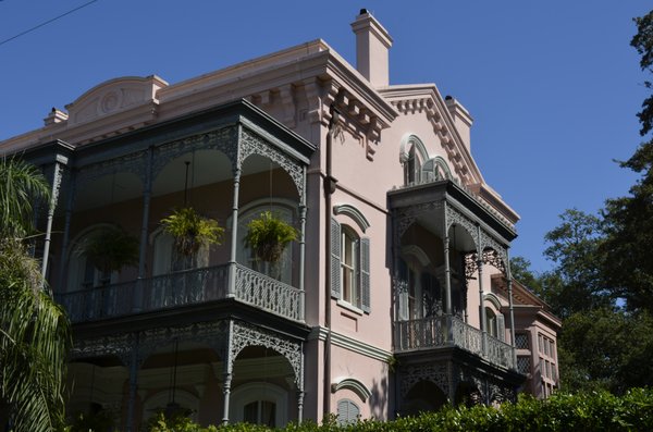 New Orleans Top Tours by null