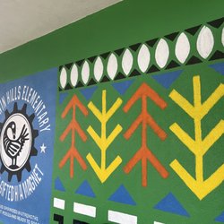 Baldwin Hills Elementary School