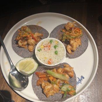 Bakan - Mexican Near Me - Miami, Florida