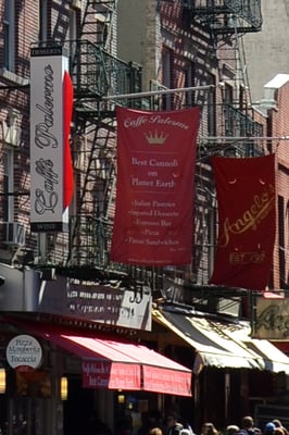 Menu photo 8 Caffe Palermo New York, NY Menu photo 8 Caffe Palermo New York, NY
