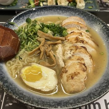 wagamama - Prudential - Asian Fusion Near Me - Boston, Massachusetts