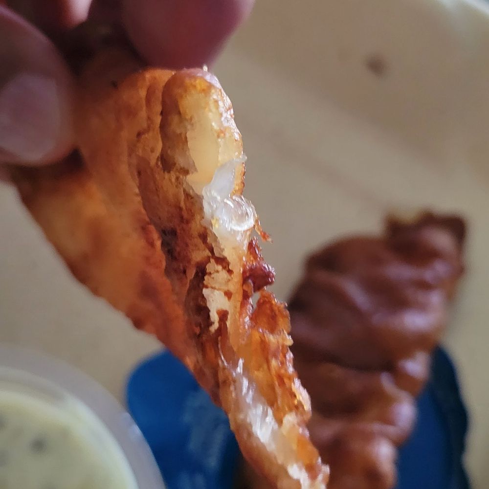 TOP 10 BEST Fish & Chips near Pantego, TX - Updated 2025 - Yelp