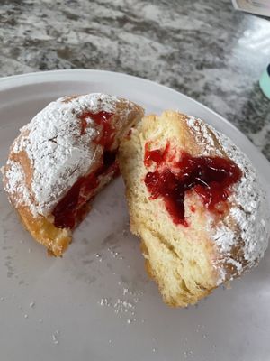 Funner Brothers Donut Company by null