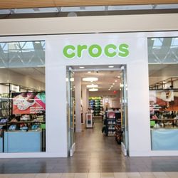 Crocs - Logo