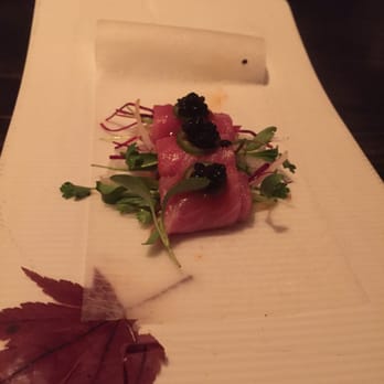 Yellowtail Japanese Restaurant & Lounge - Japanese Near Me - Las Vegas, Nevada