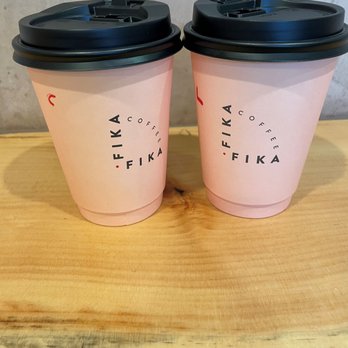 Fika Fika Coffee - Fika Fika = Coffee love. - Coffee & Tea Near Me - Pasadena, California Fika Fika Coffee - Fika Fika = Coffee love. - Coffee & Tea Near Me - Pasadena, California
