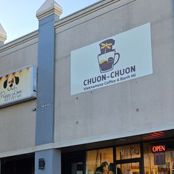 Chuon-Choun