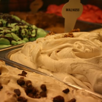 eis cafe Cortina - Ice Cream & Frozen Yogurt Near Me - Meerbusch, NW