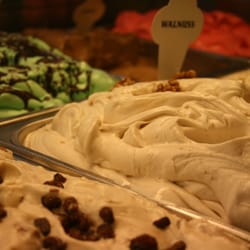 eis cafe Cortina