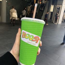 Boost Juices