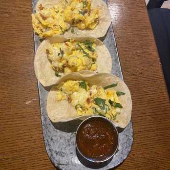 Tinta - Breakfast tacos - Breakfast & Brunch Near Me - Fort Lauderdale, Florida Tinta - Breakfast tacos - Breakfast & Brunch Near Me - Fort Lauderdale, Florida