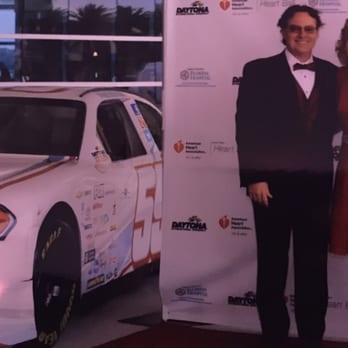 News Journal Center - Heart ball - Print Media Near Me - Daytona Beach, Florida