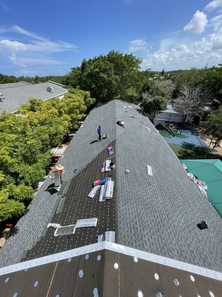 Slide of Blue Bird Homes