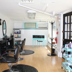 SALON B - Updated August 2025 - 1116 Horsham Rd, Ambler