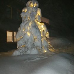 Naturfreundehaus Brend