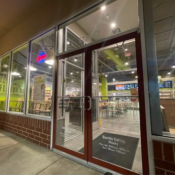 California Tortilla - Tex-Mex Near Me - Columbia, Maryland