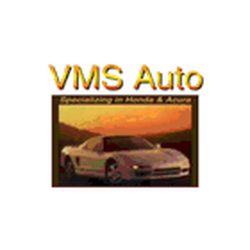 VMS Auto Inc.