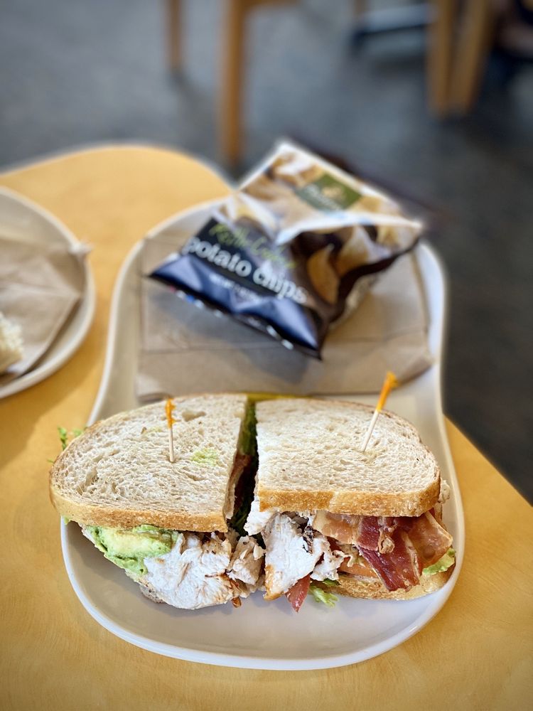 PANERA BREAD 209 Photos & 176 Reviews 8531 State Highway 151, San