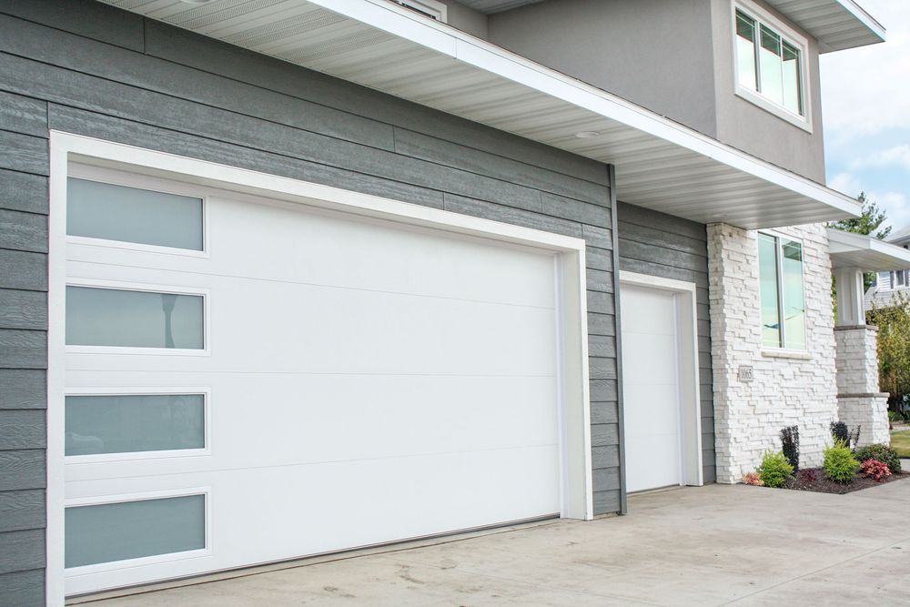 B-Garage Door And Gates - Garage Door Contractor in Los Angeles, CA