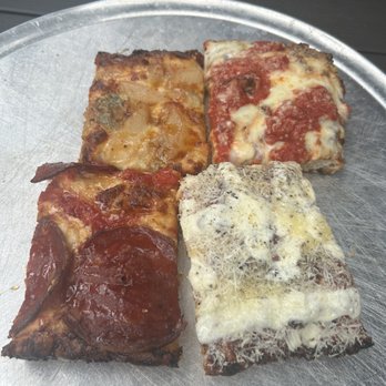 MAMA'S TOO! - Pizza Near Me - New York, New York