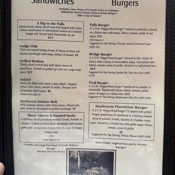 Multnomah Falls Lodge Restaurant - New American Near Me - Bridal Veil, Oregon Multnomah Falls Lodge Restaurant - New American Near Me - Bridal Veil, Oregon