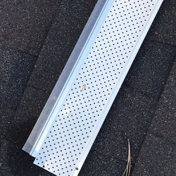 Resist-All Seamless Gutters Northwest