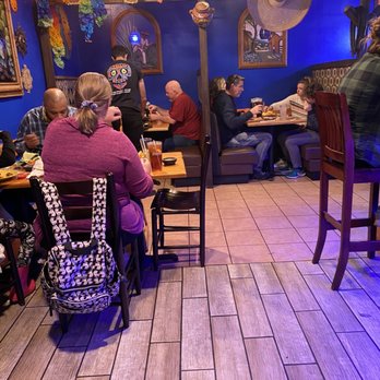 Ole's Guacamole - a group of people sitting at a table - Mexican Near Me - Black Mountain, North Carolina Ole's Guacamole - a group of people sitting at a table - Mexican Near Me - Black Mountain, North Carolina