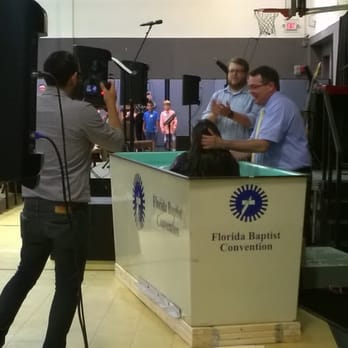Wayside Baptist Church - Baptism! - Churches Near Me - Miami, Florida Wayside Baptist Church - Baptism! - Churches Near Me - Miami, Florida