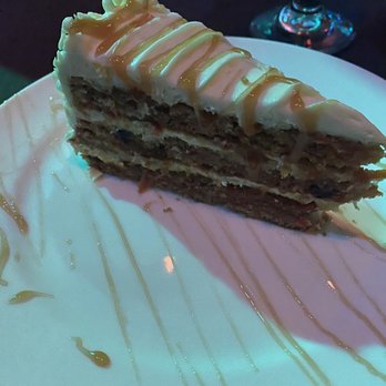 Venuti's - Carrot cake - Italian Near Me - Addison, Illinois Venuti's - Carrot cake - Italian Near Me - Addison, Illinois