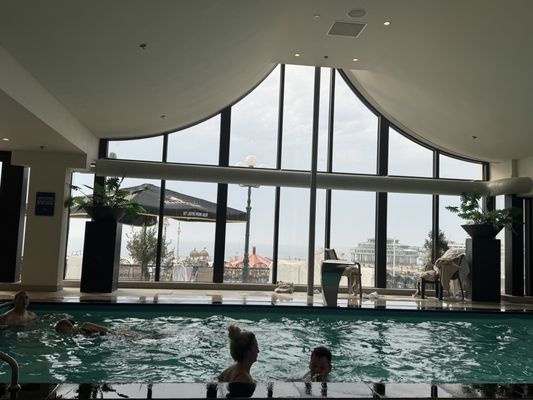 Grand Hotel Amrâth Kurhaus by null