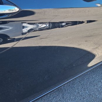 Express Collision Center - touched up scratches - Body Shops Near Me - Fremont, California Express Collision Center - touched up scratches - Body Shops Near Me - Fremont, California