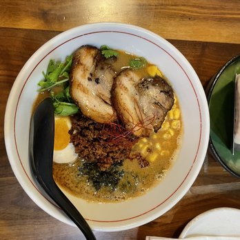 Fuyu Ramen - Tantanmen - Poke Near Me - Sunnyside, New York Fuyu Ramen - Tantanmen - Poke Near Me - Sunnyside, New York
